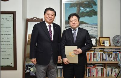 신경과 최호진 교수 '남양주 치매안심센터' 협력의사 위촉